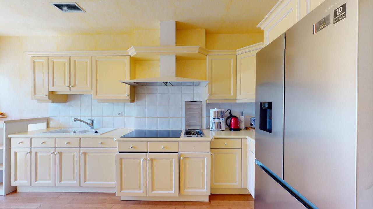 Villa Amare Granville Saint-Pair-sur-Mer Extérieur photo