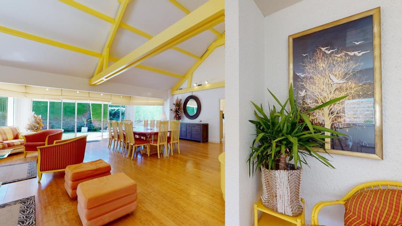 Villa Amare Granville Saint-Pair-sur-Mer Extérieur photo