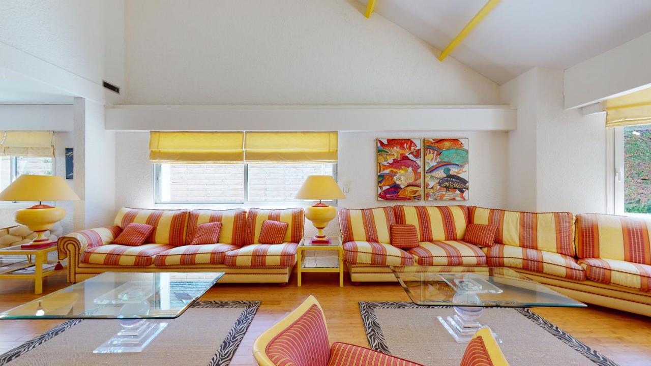Villa Amare Granville Saint-Pair-sur-Mer Extérieur photo