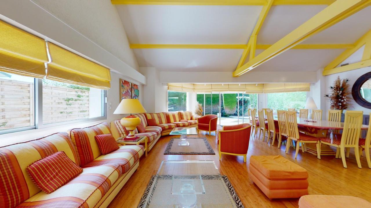 Villa Amare Granville Saint-Pair-sur-Mer Extérieur photo
