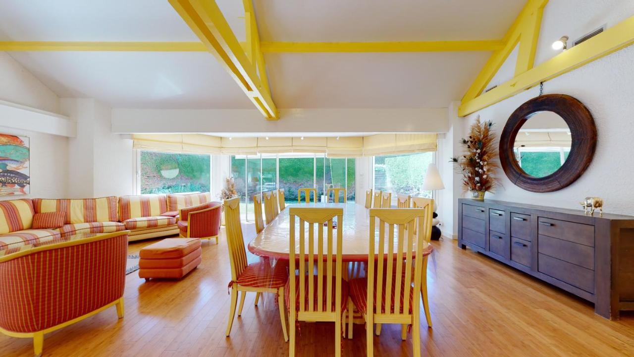 Villa Amare Granville Saint-Pair-sur-Mer Extérieur photo