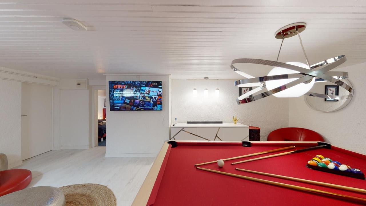 Villa Amare Granville Saint-Pair-sur-Mer Extérieur photo