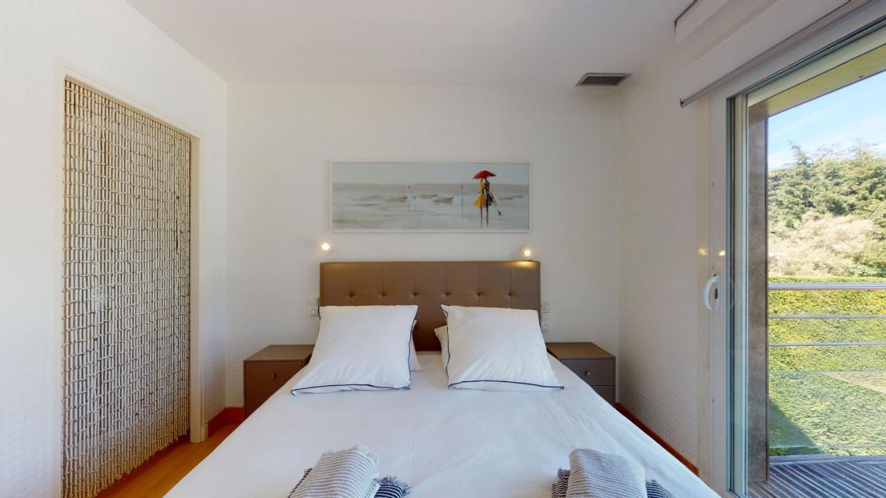 Villa Amare Granville Saint-Pair-sur-Mer Extérieur photo