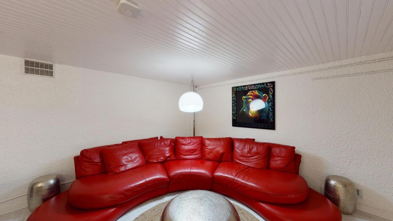 Villa Amare Granville Saint-Pair-sur-Mer Extérieur photo