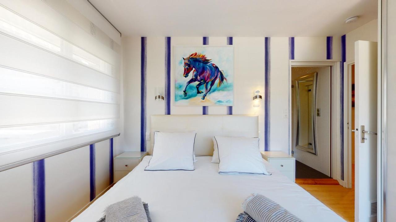 Villa Amare Granville Saint-Pair-sur-Mer Extérieur photo