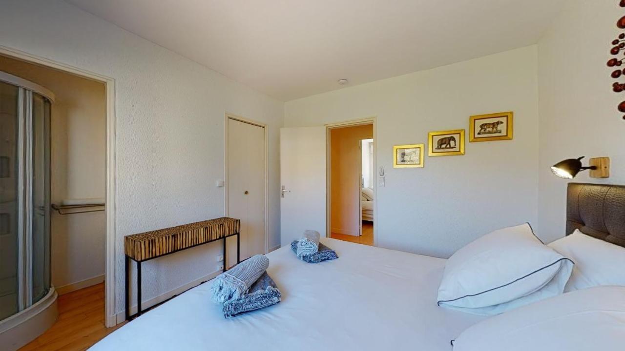 Villa Amare Granville Saint-Pair-sur-Mer Extérieur photo