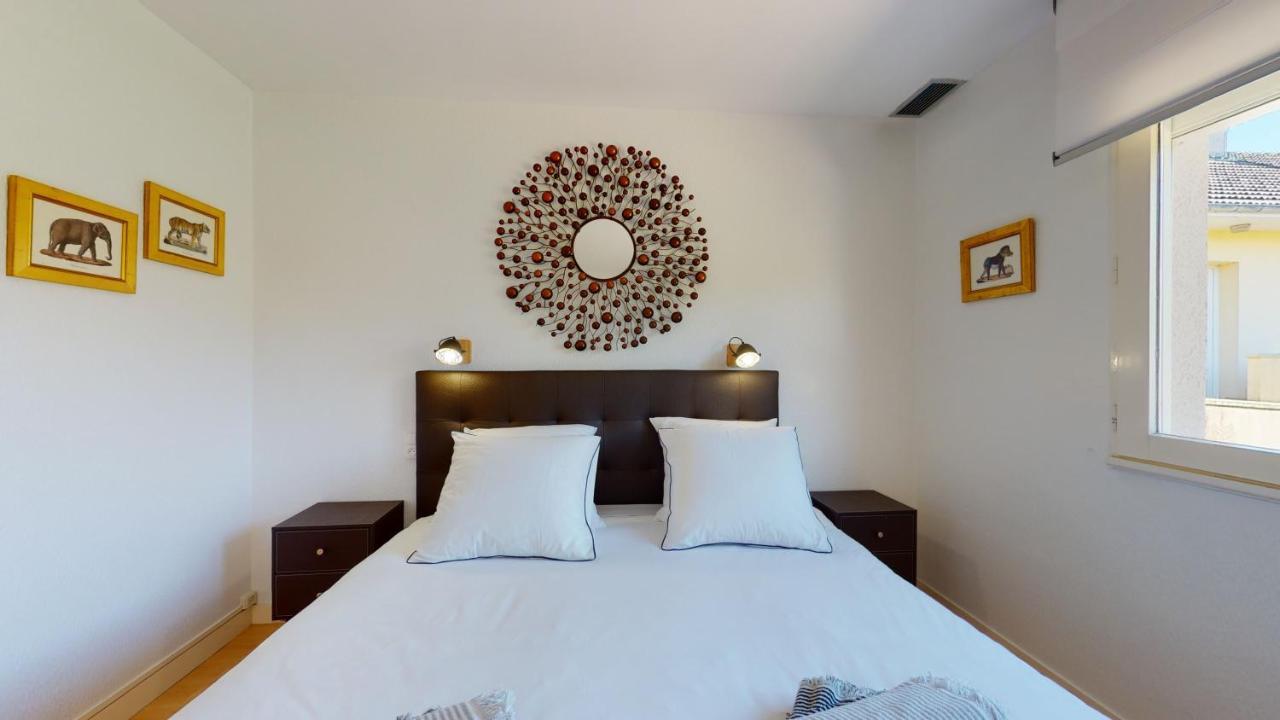 Villa Amare Granville Saint-Pair-sur-Mer Extérieur photo