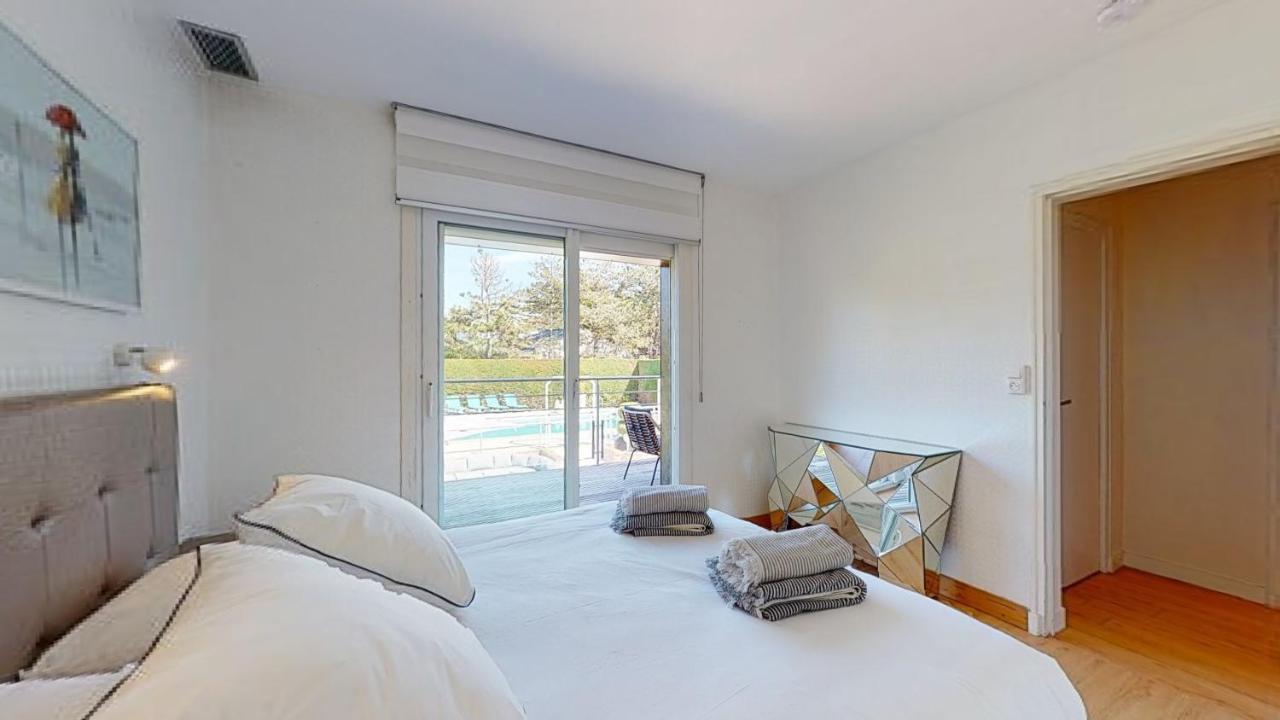 Villa Amare Granville Saint-Pair-sur-Mer Extérieur photo